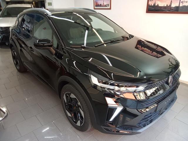 Renault Captur Full Hybrid E-Tech 160 CV Techno Extra pack, del 2026, 10 km, in vendita a Melegnano (MI)