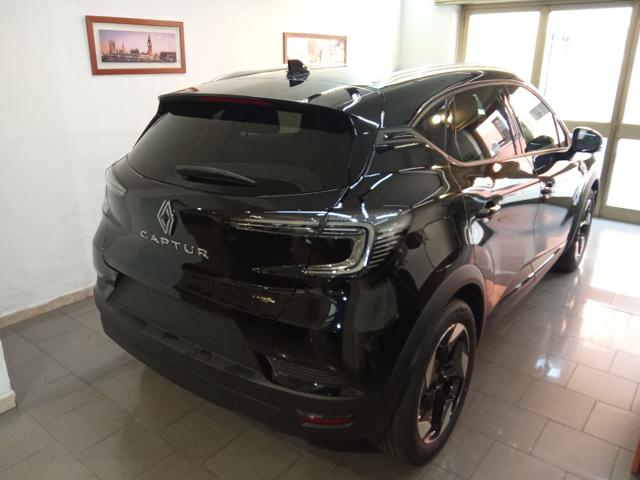 Renault Captur Full Hybrid E-Tech 160 CV Techno Extra pack - foto 2 di 4