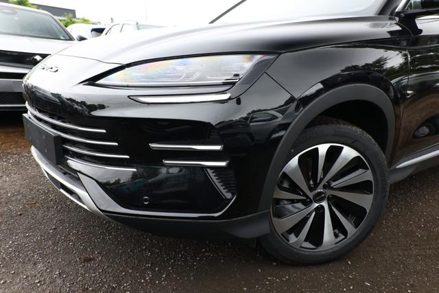 BYD Seal U DM-i 1.5 218cv Comfort - foto 4 di 4