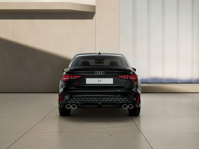 Audi S3 Sedan TFSI quattro S tronic Tetto Pano - foto 3 di 4