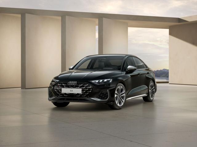 Audi S3 Sedan TFSI quattro S tronic Tetto Pano, del 2026, 10 km, in vendita a Melegnano (MI)