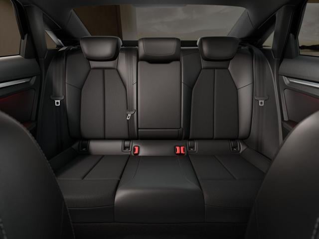 Audi S3 Sedan TFSI quattro S tronic Tetto Pano - foto 4 di 4
