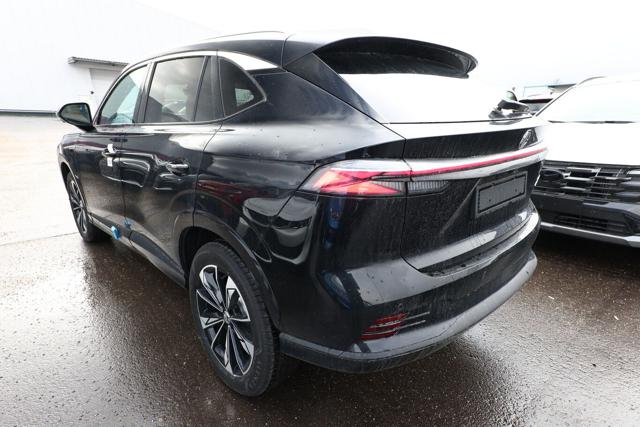 MG HS HEV Comfort 224CV - foto 3 di 4