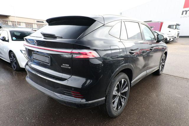 MG HS HEV Comfort 224CV - foto 2 di 4