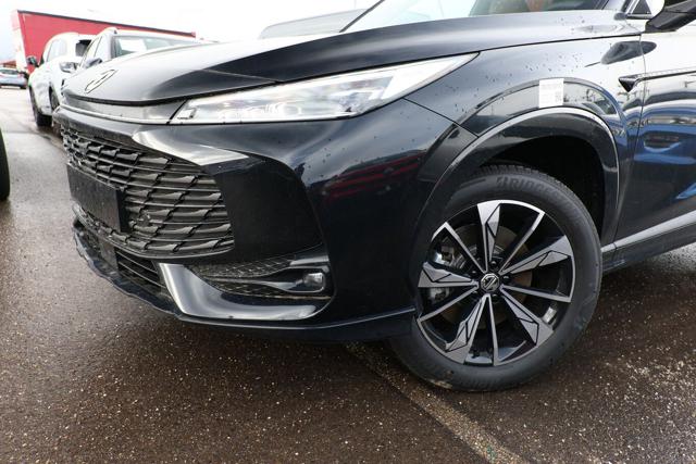 MG HS HEV Comfort 224CV - foto 4 di 4