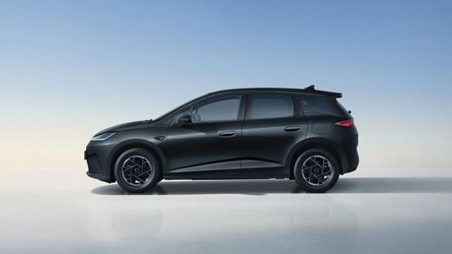 BYD DOLPHIN G DM-i 1.5 phev Boost 212cv - foto 3 di 4