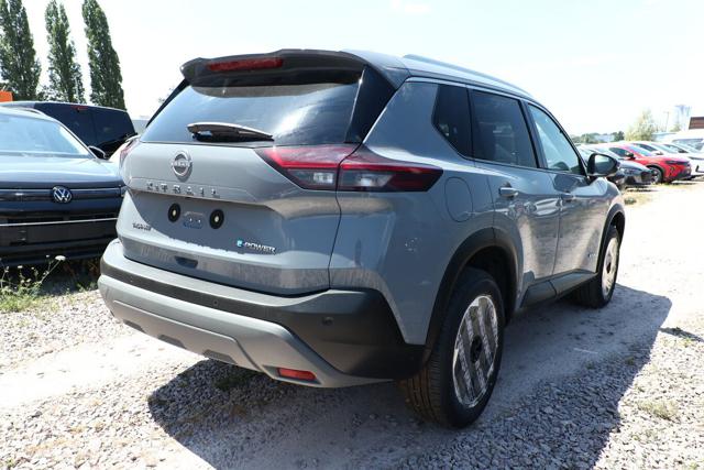 Nissan X-Trail e-Power e-4orce 4WD 5 posti N-Connecta - foto 3 di 4