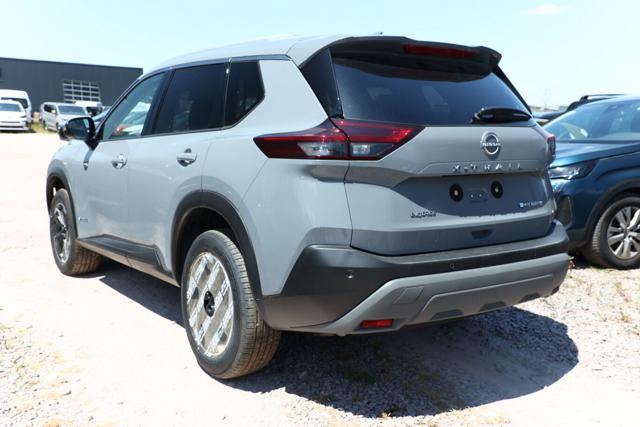 Nissan X-Trail e-Power e-4orce 4WD 5 posti N-Connecta - foto 4 di 4