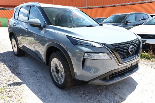 Nissan X-Trail e-Power e-4orce 4WD 5 posti N-Connecta - foto 2 di 4