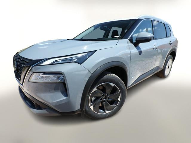 Nissan X-Trail e-Power e-4orce 4WD 5 posti N-Connecta, del 2026, 10 km, in vendita a Melegnano (MI)