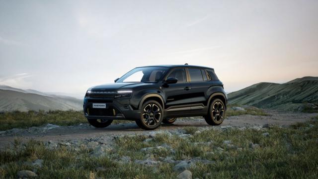 Jeep Avenger 1.2 turbo e-hybrid mhev 85th Anniversary fwd 110cv, del 2026, 10 km, in vendita a Melegnano (MI)