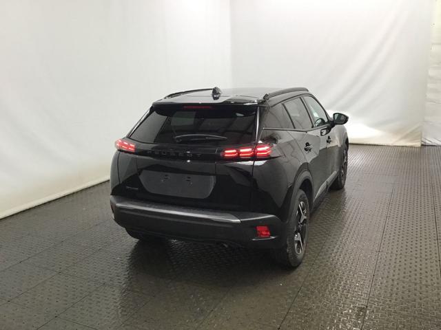 Peugeot 2008 PureTech 100 S&S Allure - foto 2 di 4