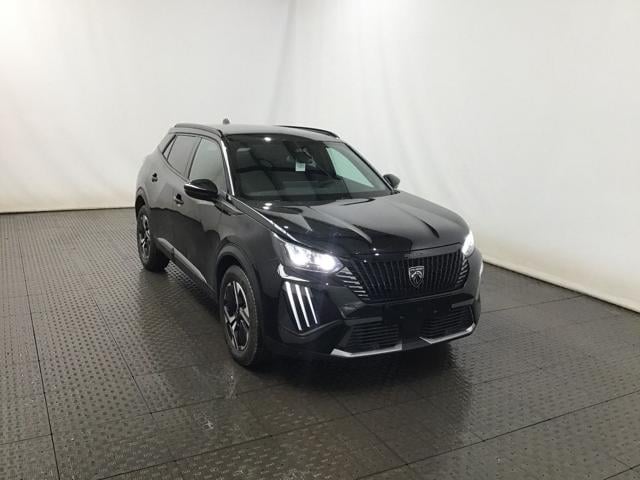 Peugeot 2008 PureTech 100 S&S Allure, del 2025, 24.428 km, in vendita a Melegnano (MI)
