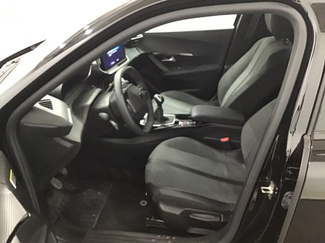 Peugeot 2008 PureTech 100 S&S Allure - foto 4 di 4