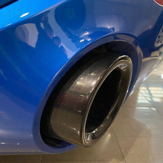 Alfa Romeo Stelvio 2.0 Turbo 280 CV AT8 Q4 Veloce Cerchi 21" - foto 4 di 4