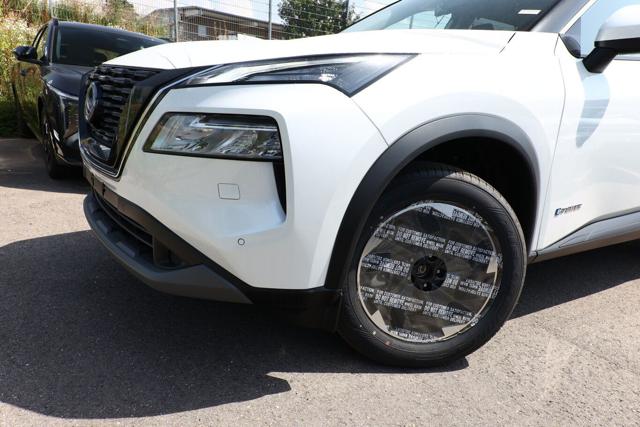 Nissan X-Trail e-Power e-4orce 4WD 5 posti N-Connecta - foto 2 di 4