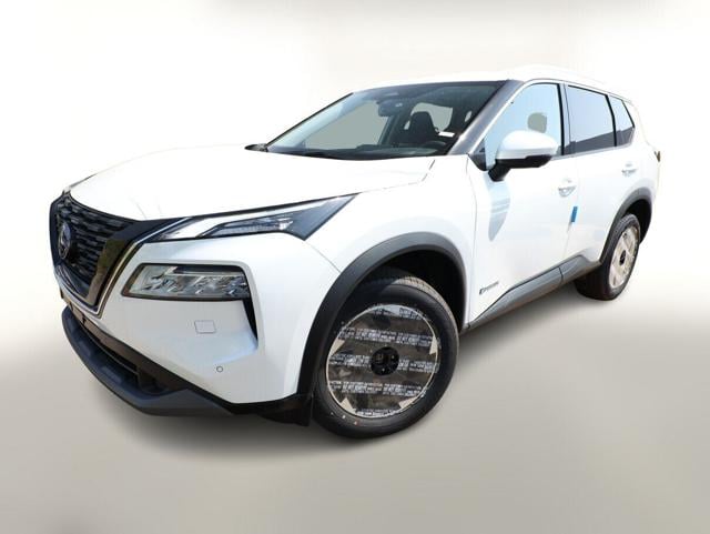 Nissan X-Trail e-Power e-4orce 4WD 5 posti N-Connecta, del 2026, 10 km, in vendita a Melegnano (MI)