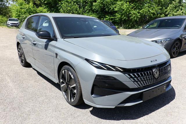 Peugeot 308 Hybrid 145 e-DCS6 GT, del 2026, 10 km, in vendita a Melegnano (MI)