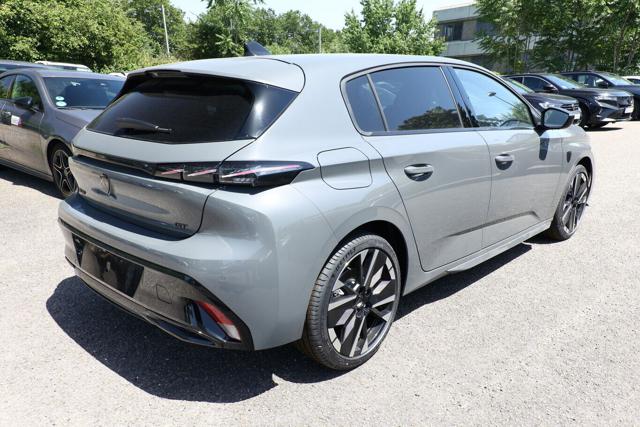 Peugeot 308 Hybrid 145 e-DCS6 GT - foto 2 di 4