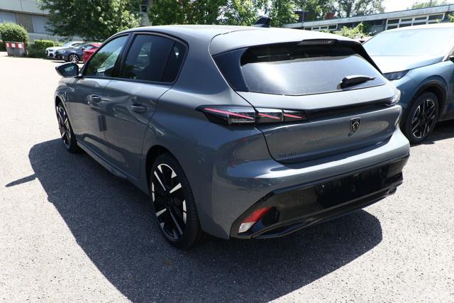 Peugeot 308 Hybrid 145 e-DCS6 GT - foto 3 di 4
