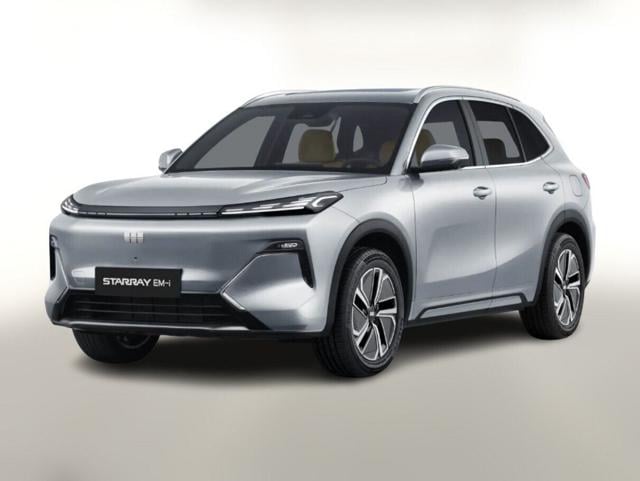 Geely Starray EM-i 29,8KW MAX+ 261CV, del 2026, 10 km, in vendita a Melegnano (MI)