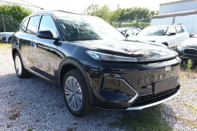 Geely Starray EM-i PRO+ 261CV 29,8KW - foto 2 di 4