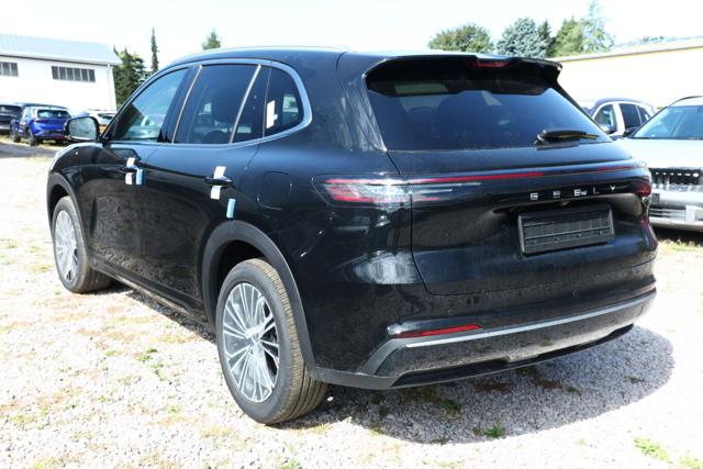 Geely Starray EM-i PRO+ 261CV 29,8KW - foto 4 di 4