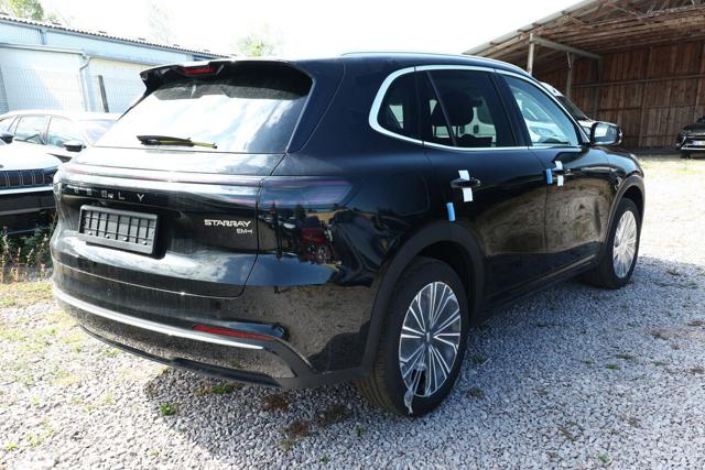 Geely Starray EM-i PRO+ 261CV 29,8KW - foto 3 di 4