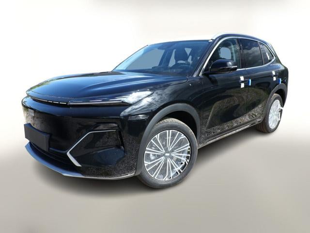 Geely Starray EM-i PRO+ 261CV 29,8KW, del 2026, 10 km, in vendita a Melegnano (MI)