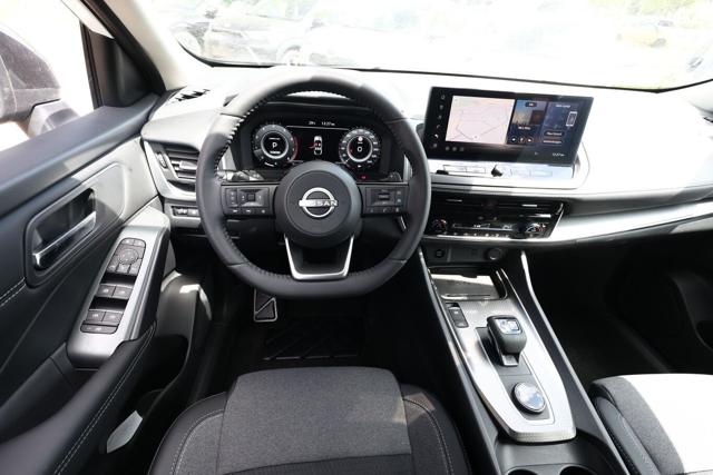 Nissan Qashqai 1.3 MHEV 158 N-Connecta 4WD CVT Tetto Pano - foto 4 di 4