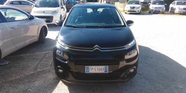 Citroen C3 PureTech 68 Live - foto 2 di 4
