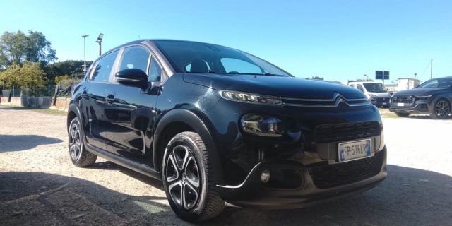 Citroen C3 PureTech 68 Live - foto 1 di 4