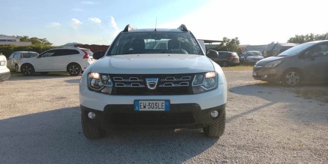 Dacia Duster 1.6 110CV 4x2 GPL Lauréate - foto 4 di 4