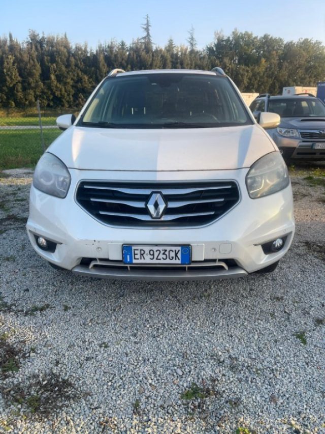 Renault Koleos 2.0 dCi 150CV 126.000 km - foto 2 di 4