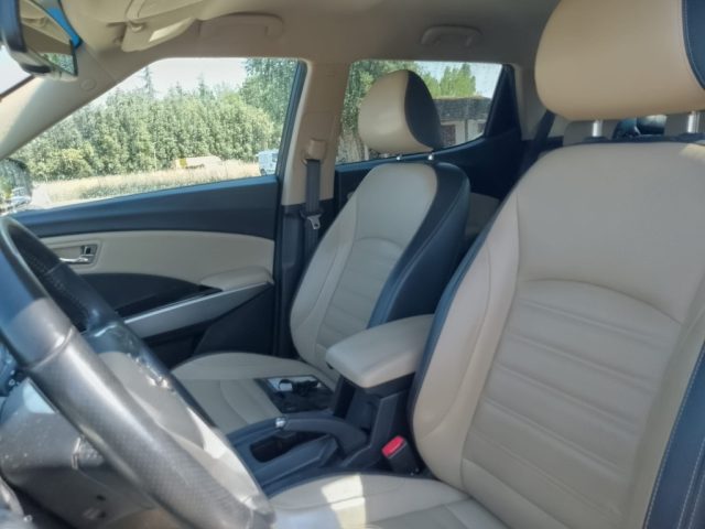 SsangYong Tivoli 1.6d 2WD Be Visual UNICO PROPRIETARIO - foto 3 di 4
