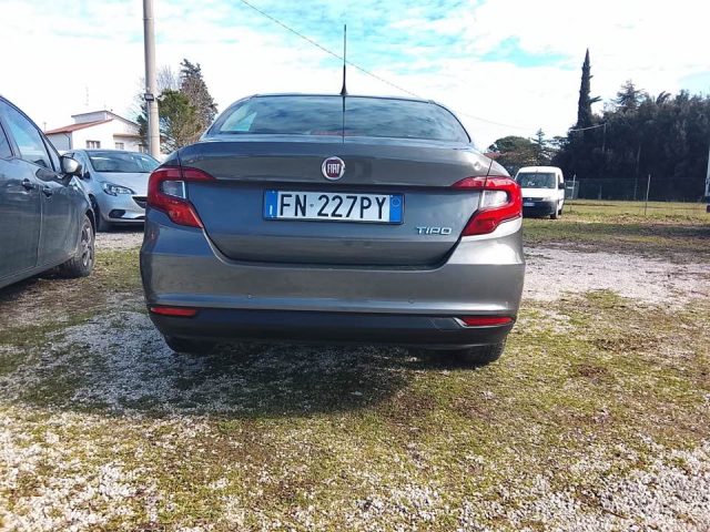 Fiat Tipo 1.3 Mjt 4 porte Lounge - foto 2 di 4