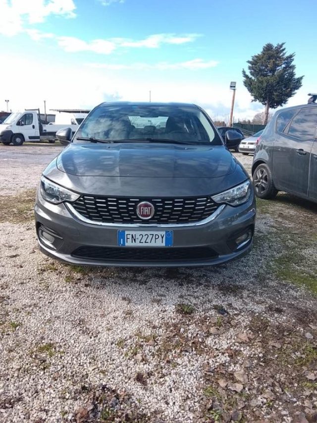 Fiat Tipo 1.3 Mjt 4 porte Lounge - foto 4 di 4