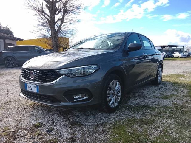 Fiat Tipo 1.3 Mjt 4 porte Lounge - foto 3 di 4