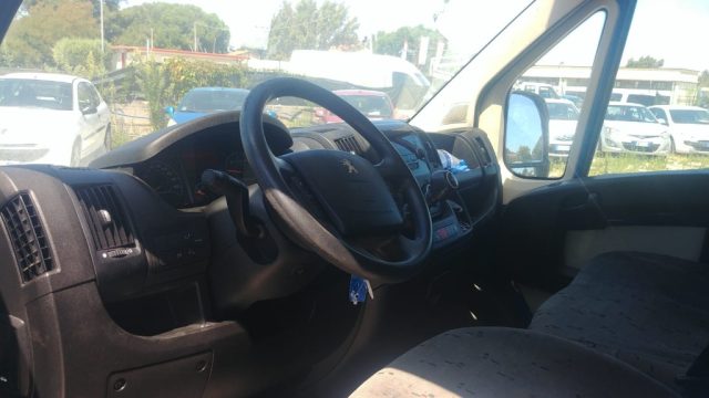 Peugeot Boxer 333 2.0 BlueHDi 130CV PM-TN Furgone - foto 3 di 4