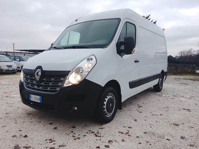 Renault Master T28 2.3 dCi/130 PC-TN Furgone - foto 2 di 4