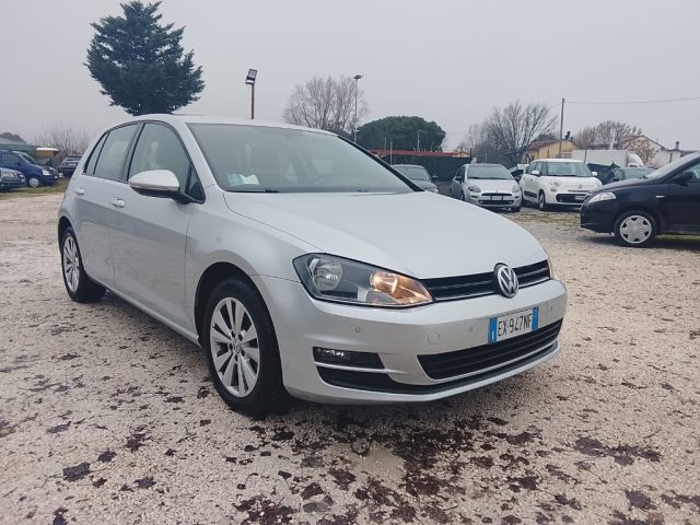Volkswagen Golf Business 1.6 TDI 5p. Highline BlueMotion Technolog - foto 2 di 4