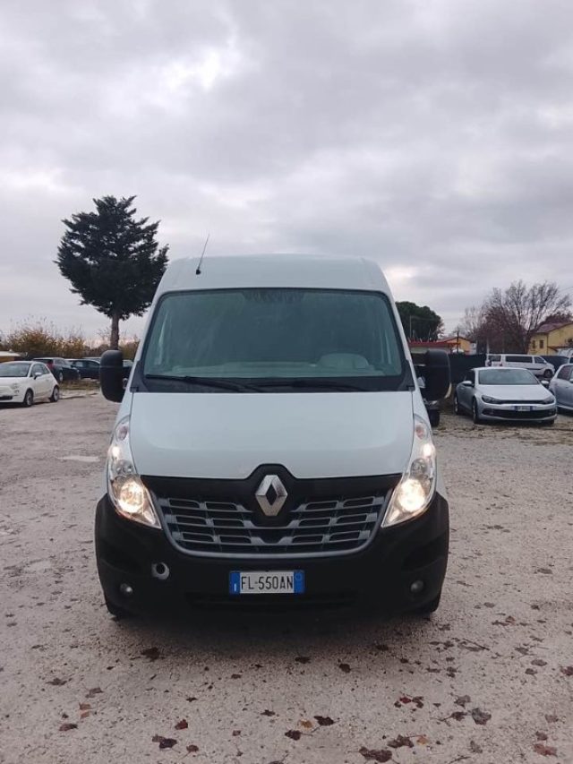 Renault Master T28 2.3 dCi/130 PC-TN Furgone - foto 4 di 4