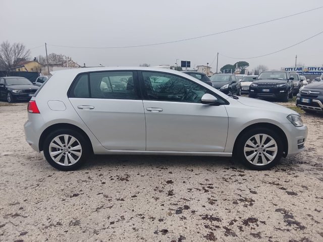 Volkswagen Golf Business 1.6 TDI 5p. Highline BlueMotion Technolog - foto 3 di 4
