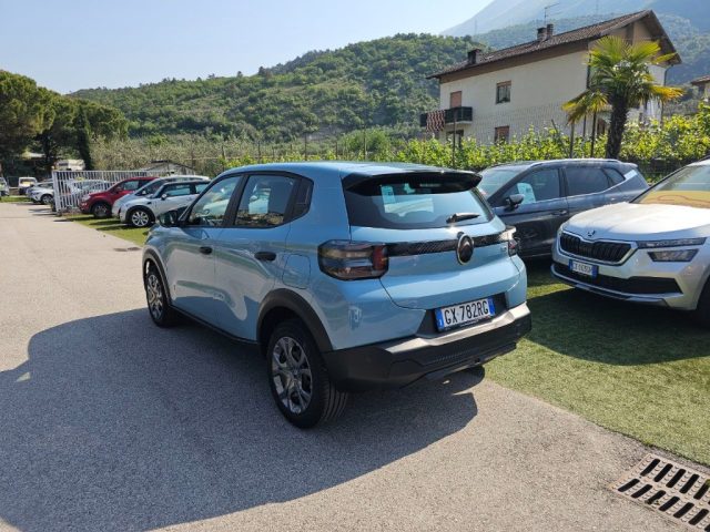 Citroen C3 PureTech 100 S&S You - foto 3 di 4