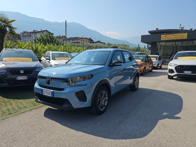 Citroen C3 PureTech 100 S&S You usato a ARCO