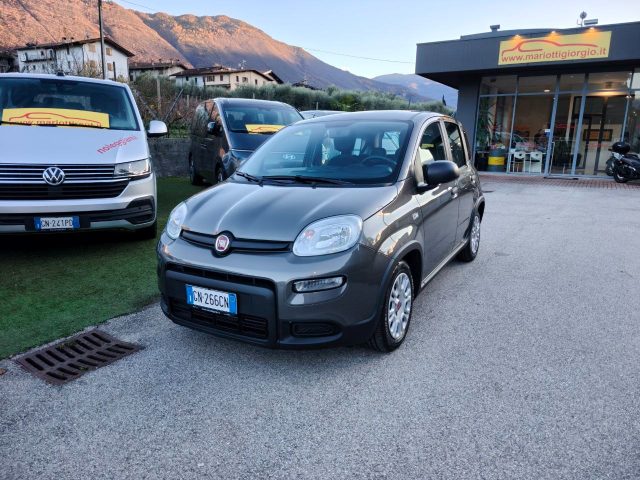 Fiat Panda 1.0 FireFly S&S Hybrid OK NEOPATENTATI- - usato a ARCO