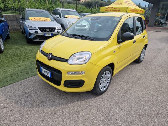 Fiat Pandina 1.0 FireFly 65 CV Hybrid Pop usato a ARCO