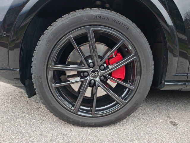Audi Q5 SPB TDI 150 kW mHEV+ S tronic quattro S line editi usato a ARCO