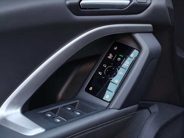 Audi Q5 SPB TDI 150 kW mHEV+ S tronic quattro S line editi usato a ARCO