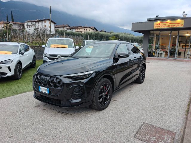 Audi Q5 SPB TDI 150 kW mHEV+ S tronic quattro S line editi usato a ARCO